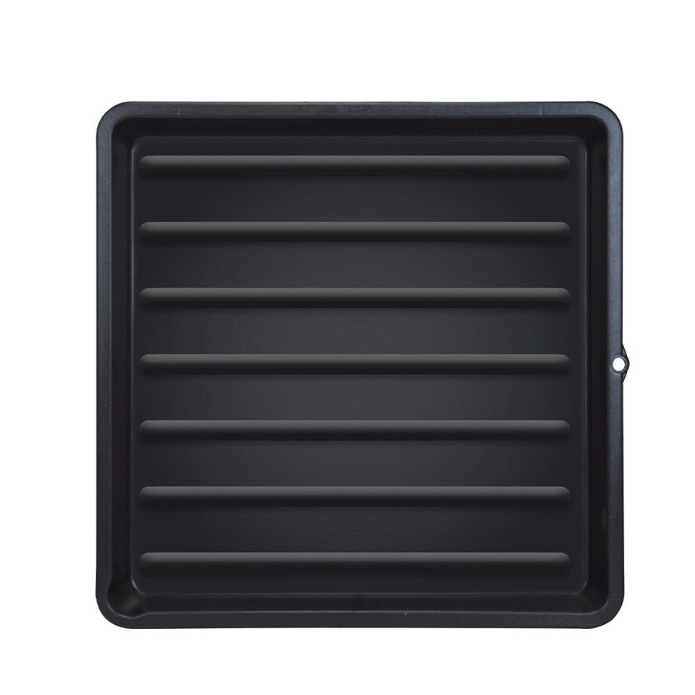Reinigungsplatte Für Grillroste 67 X 67 Cm / Reinigungsplatte Für