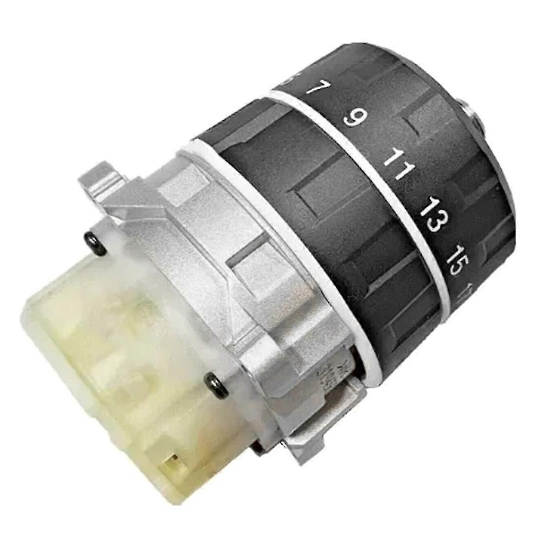 Getriebe 127499-5 Kompatibel Mit Xph12 Dhp484 Dhp484z Hp484d 123736-5 126729-1 123953-7 Getriebezubehör Kompatibel Mit Bohrmaschinen