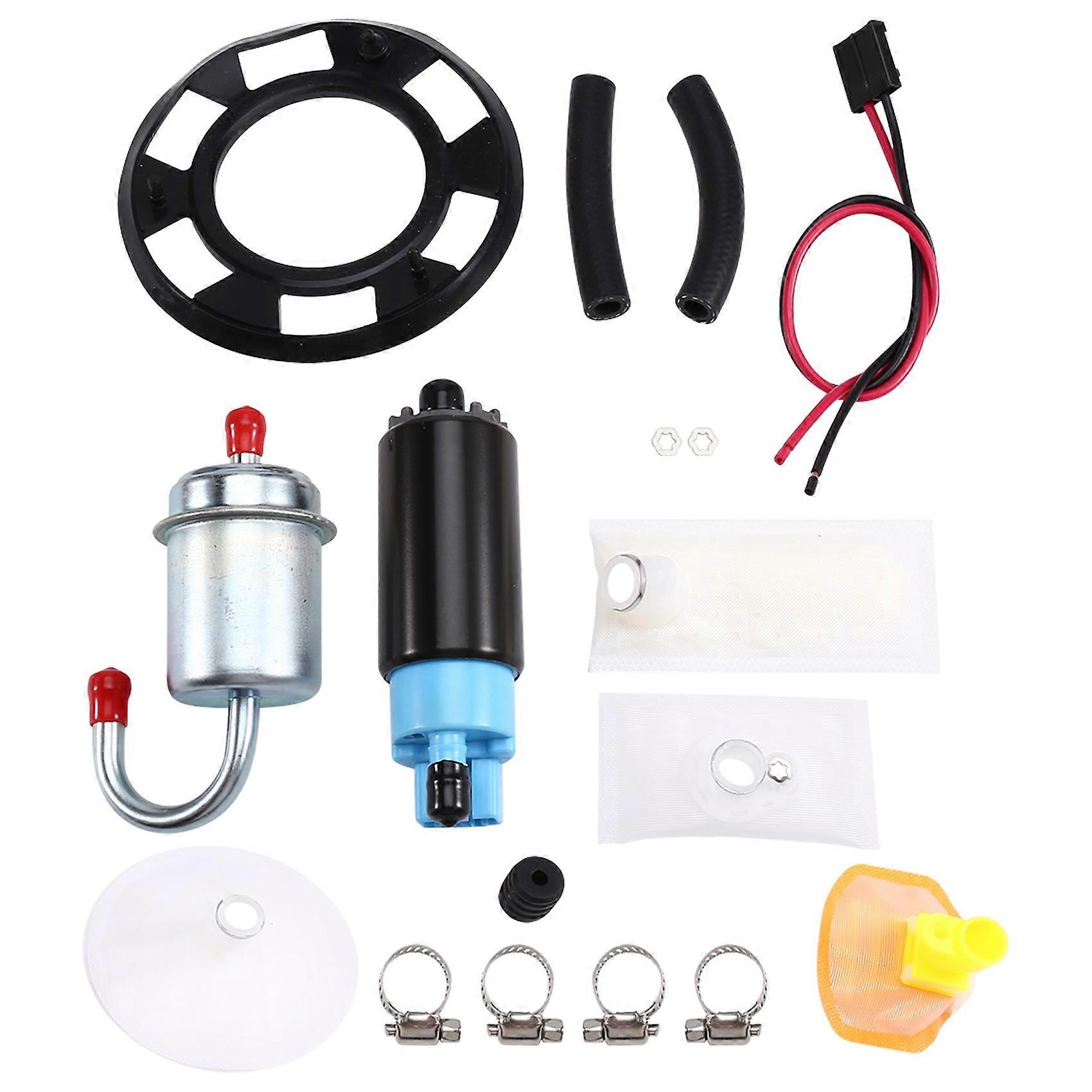 Kraftstoffpumpe (teilenummer 16700-mcf-d32) Für Honda Cbr600f Motorräder
