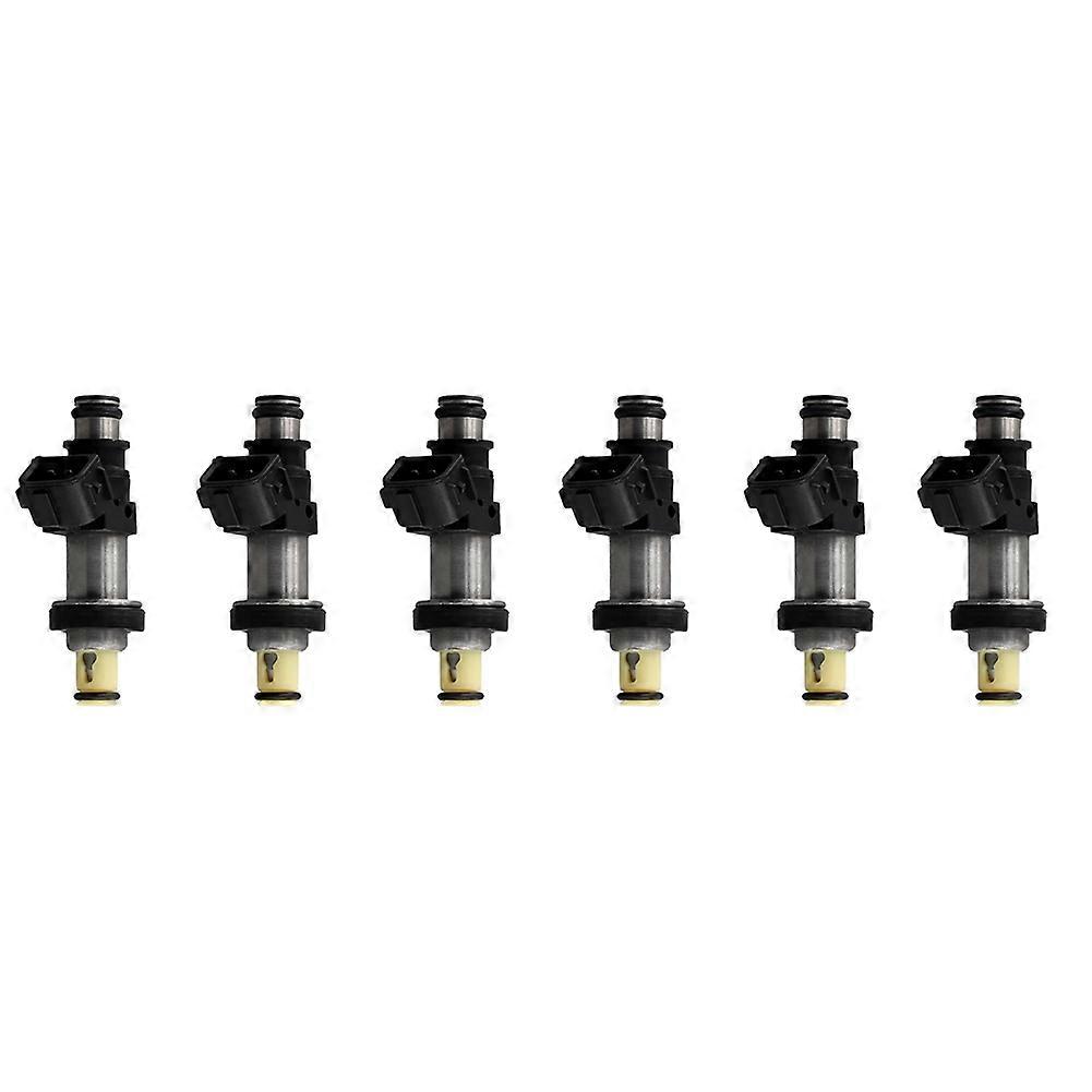 Kraftstoffeinspritzdüse 06164-p8e-a00 Für Acura Tl Cl 3.2l Mdx Und Honda Odyssey Pilot 3.5l V6