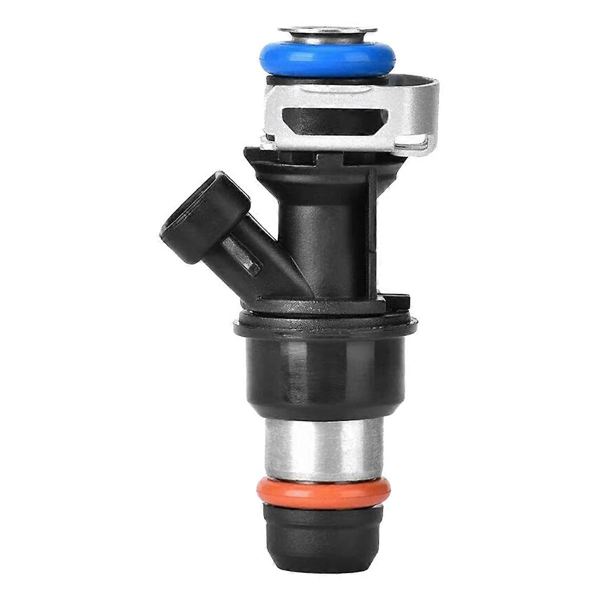 Kraftstoffeinspritzdüse Für Chevy Silverado, Gmc Sierra, Yukon 4.8, 5.3, 6.0 (1999–2007) – Teilenummern: 25317628 Und 25323974