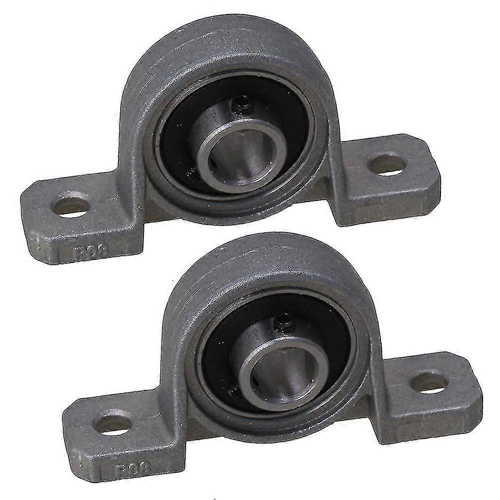 Kp08-pendelkugellager Auf Maschinenwelle, 8 Mm Bohrung