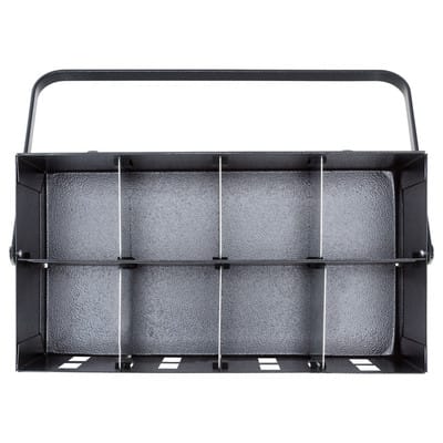 1500 H 25-8 Dosenhalter für 8 Spraydosen