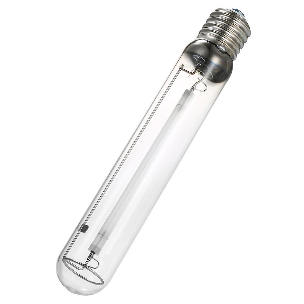 600w Hps E39 Hochdruck-natriumdampflampe Für Pflanzenwachstum, Vollspektrum, Kompatibel Mit Hydrokultur Und Aeroponik