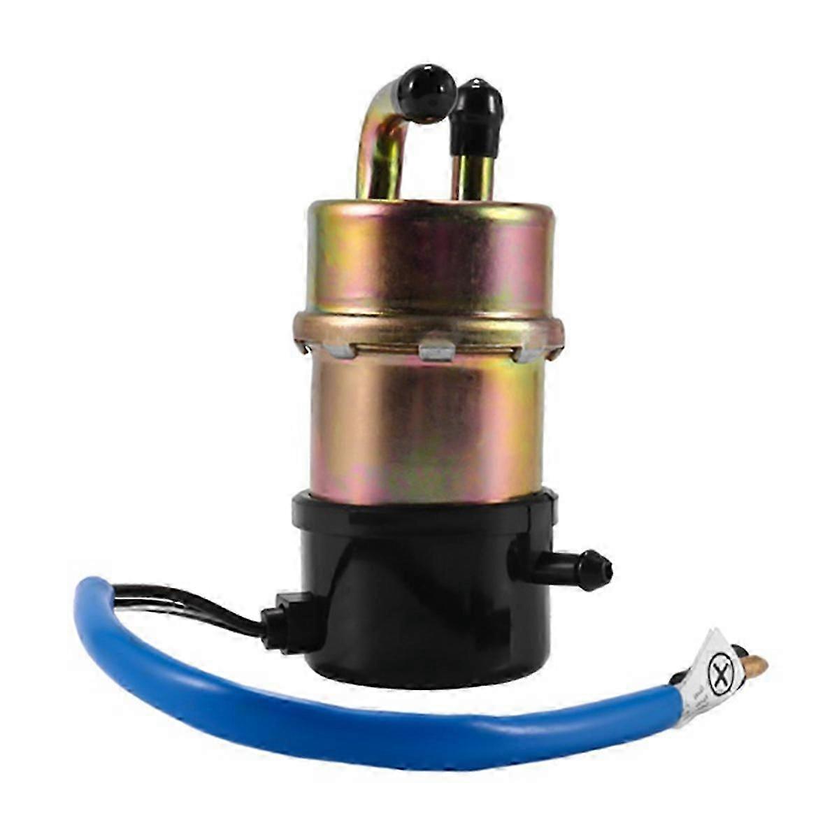 12v Metallpumpe Für Fourtrax 350 350d (1986-1989) - Teilenummer: 16710-ha7-672