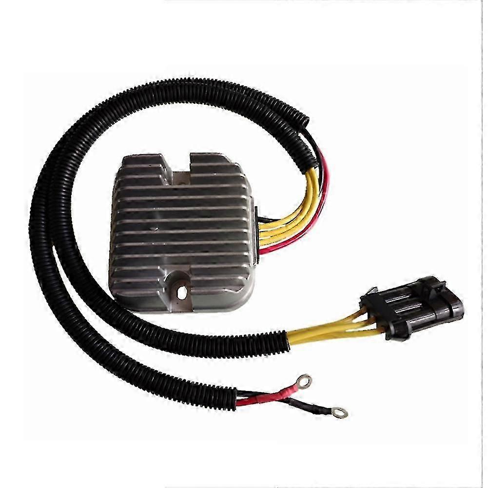 Regler/gleichrichter Kompatibel Mit Sportsman 550, 850xp, 1000xp, 325, 570, 900, Rzr 570 Efi, Xp900, 4012678, 4015229, 4014029 - Jz
