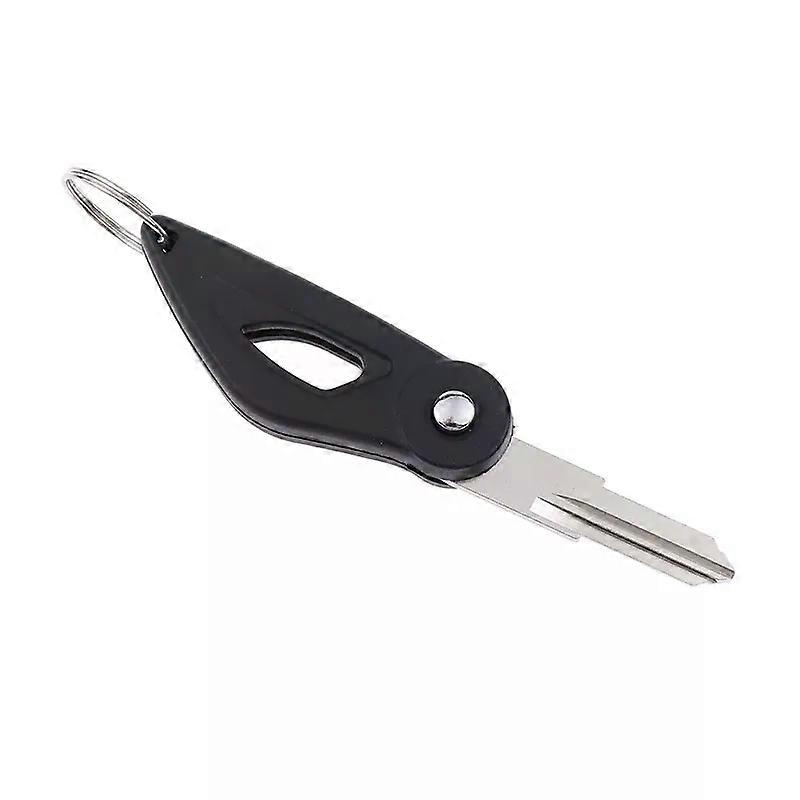 Silberner Klappschlüsselrohling Für Benelli Trk502 Trk502x 502c Tnt150 Tnt15 / Tnt 15 150