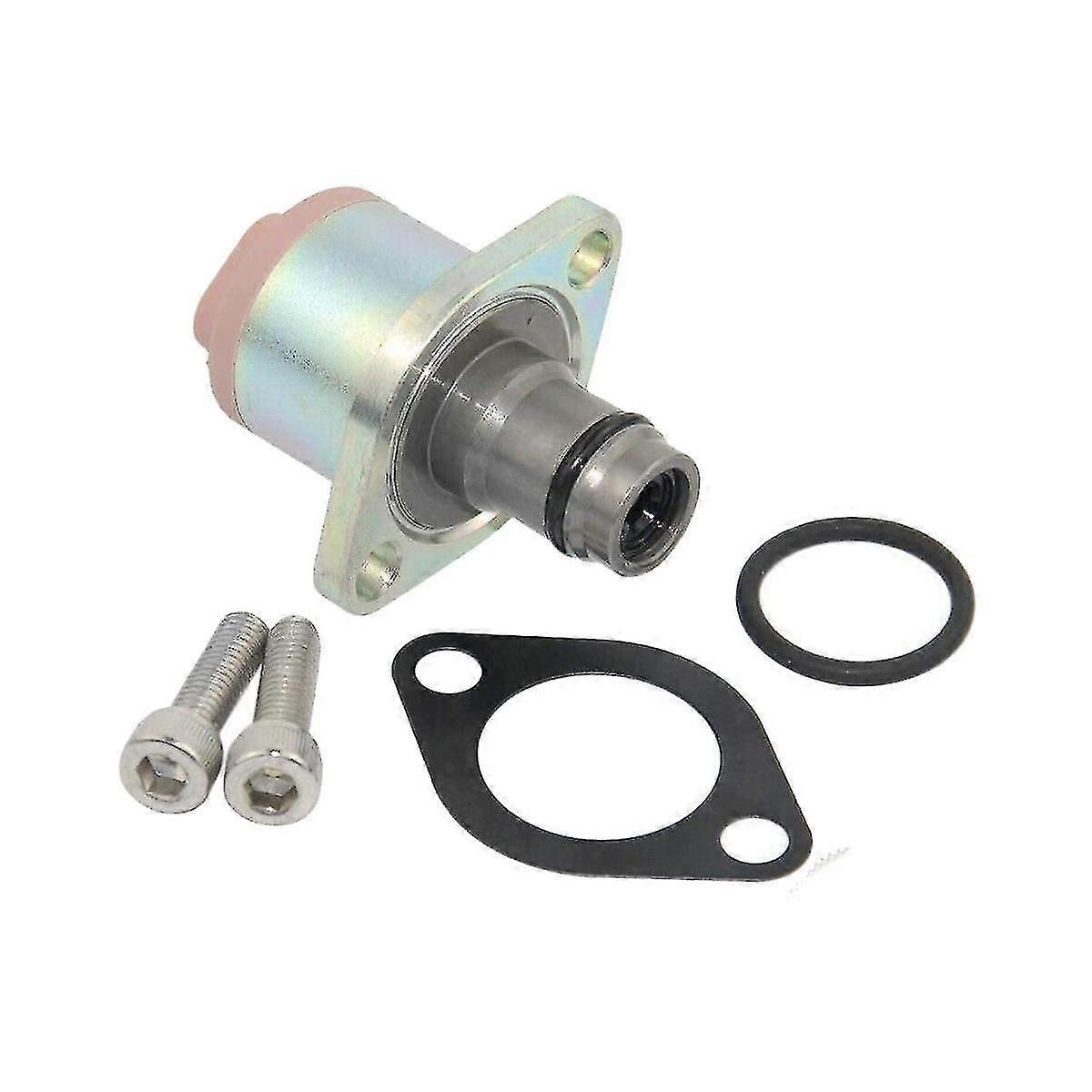 Kompatibel Mit Mk7 2.2, 2.4 Und 3.2 Tdci Modellen: Hochdrucksensor Für Kraftstoffpumpenventil 294009-0260 + 6c1q-9h321-ab +