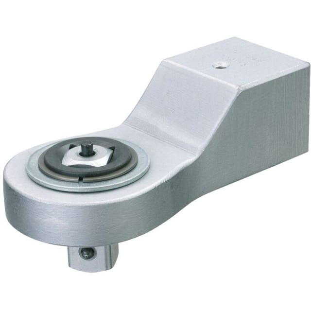 8794-05 Aufsteckknarre 3/4" Z 28