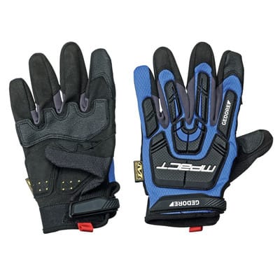 922 9 Mechaniker- und Montagehandschuhe M-Pact M/9