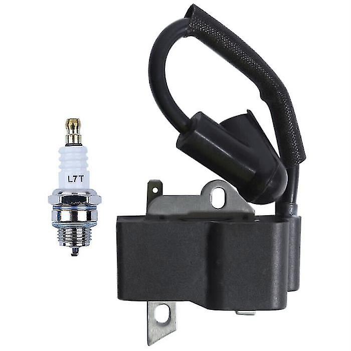 Hochspannungszündspule Für Husqvarna 125b 125bvx Hb281 545108101