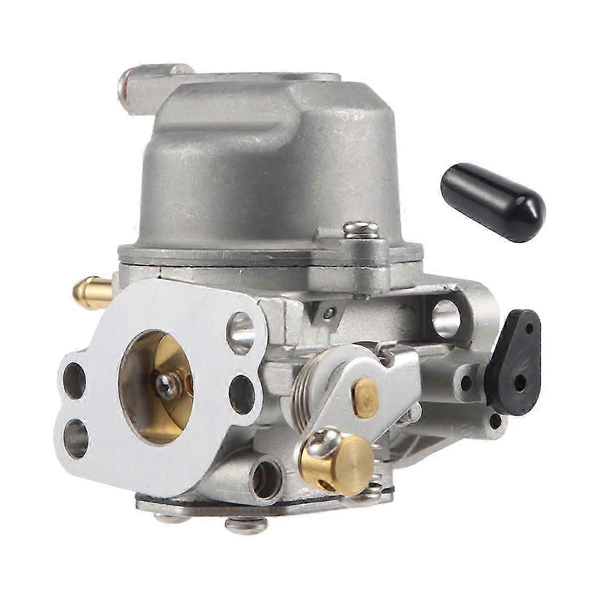 Vergaserkompatibel F4-04140000, Kompatibel Mit Parsun Makara 4-takt F4 F5 Bm 4 Und 5 Ps Außenbordmotoren.