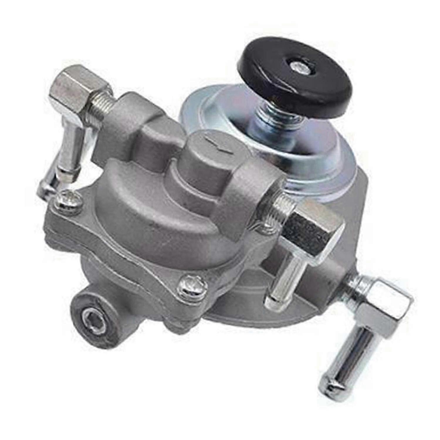 Kraftstofffiltereinheit Kompatibel Mit Nissan Navara Yd25 – Kompatible Teilenummer: 16401-vk511 Sf