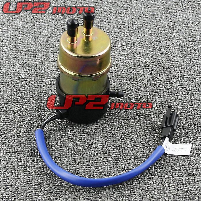 Kraftstoffpumpe Kompatibel Mit Honda Sadu 1100 Vt1100 Shadow 1100 (1995-2007)