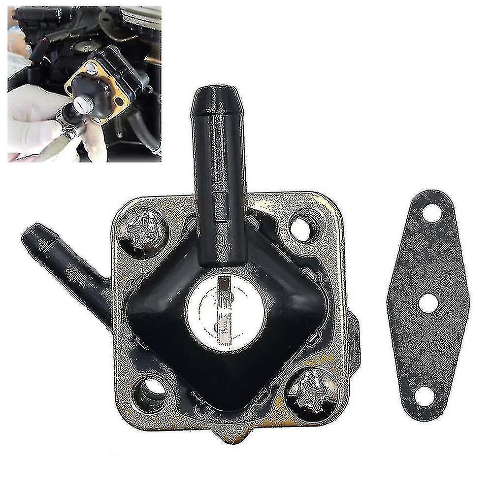 Ersatz-kraftstoffpumpe Für Johnson Evinrude 6-15 Ps Außenbordmotoren (1974-1992) - Teilenummern: 397839 Und 395091