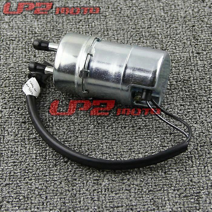 Kraftstoffpumpe Kompatibel Mit Yamaha Xv535, Virago 535, Xvs650, Xj600 Und Xp500
