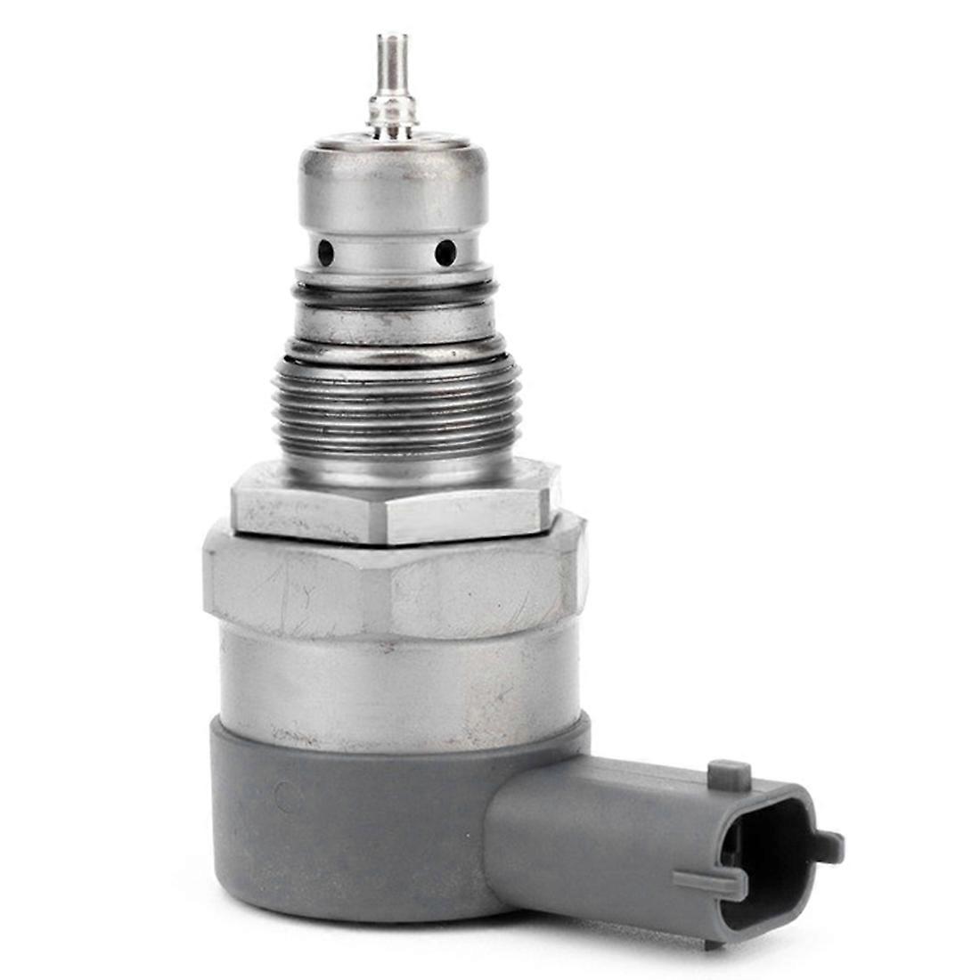 Common-rail-kraftstoffdrucksensor, Regler, Drv-doppelsteuerventil 0281006032 Für Iveco