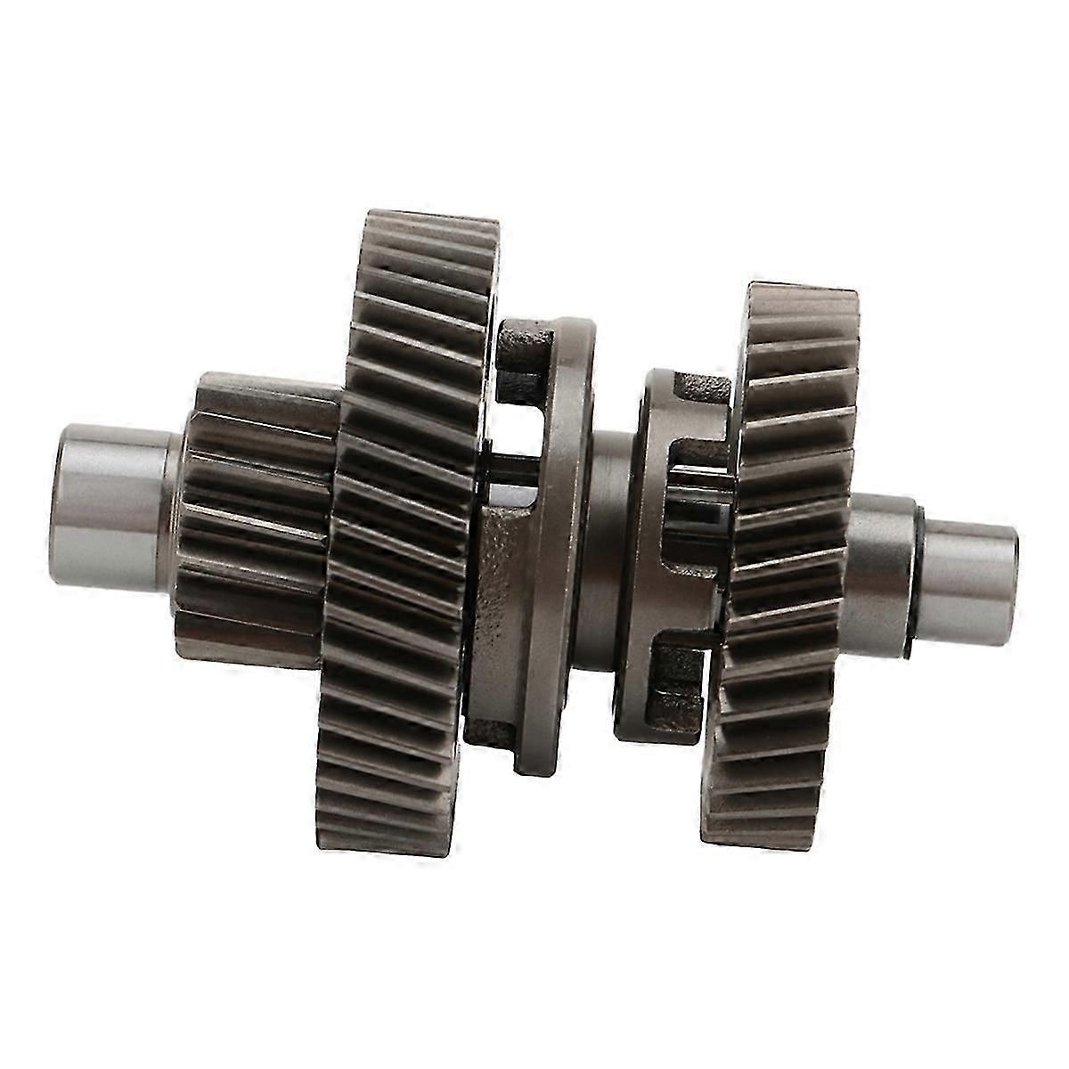 Getriebe Für 200-cm³-motorradmotor, Externes Getriebewellenritzel Für Atv 200 Und Atv 200 High, Neues Zubehör