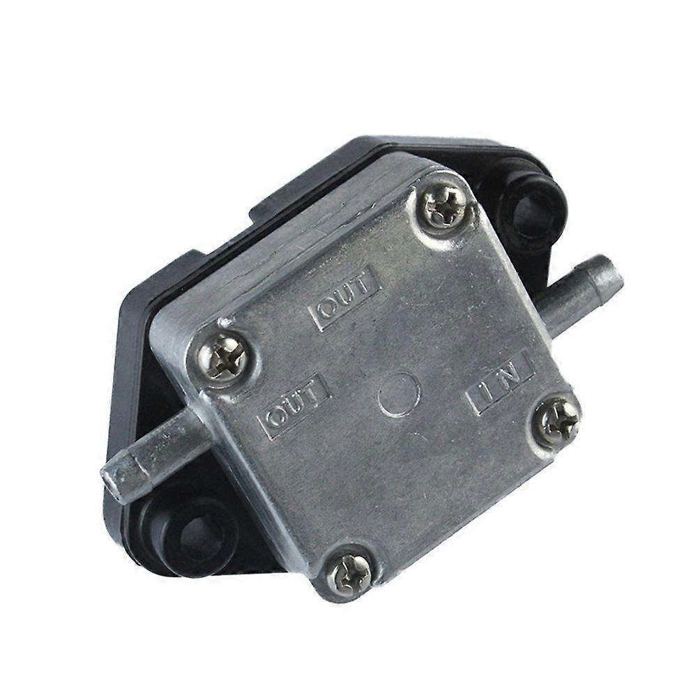 Kraftstoffpumpe 15100-91j02 Kompatibel Mit Df4hp 5hp 6hp 4-takt-außenbordmotoren 15100-89j01 15100-91j00