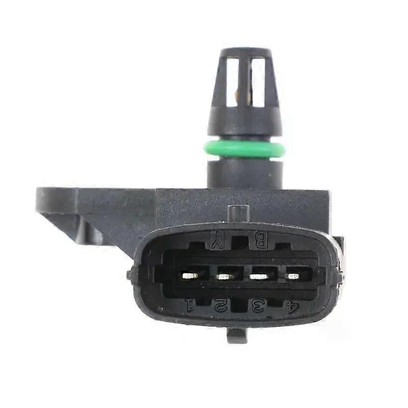 Map-drucksensor 0281002437 Für Vauxhall Vectra, Signum, Zafira, Astra Und Frontera