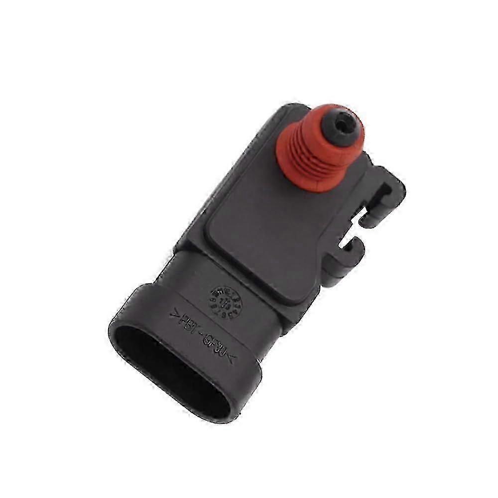 Map-sensor Kompatibel Mit Mercury Mariner 4-takt-außenbordmotoren 28004403 854445
