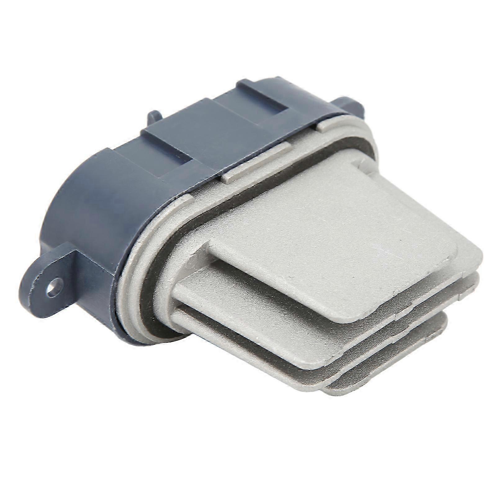 Heizungsgebläsewiderstand 7701206541, Abs-aluminium-ersatzteil Für Alfa Romeo 159 Gt Brera
