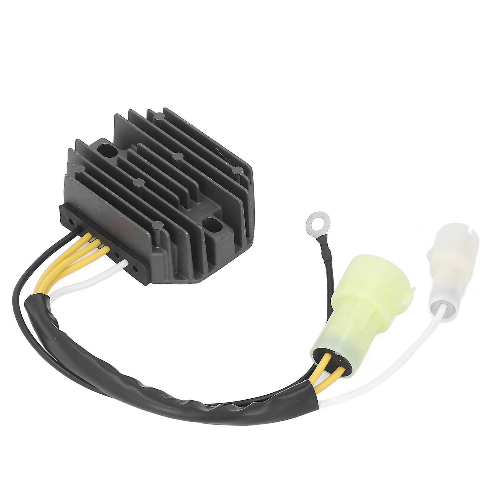 Suzuki Df40 Df50 (1999-2004) Lichtmaschinenregler/gleichrichter 32800 87j00 12v