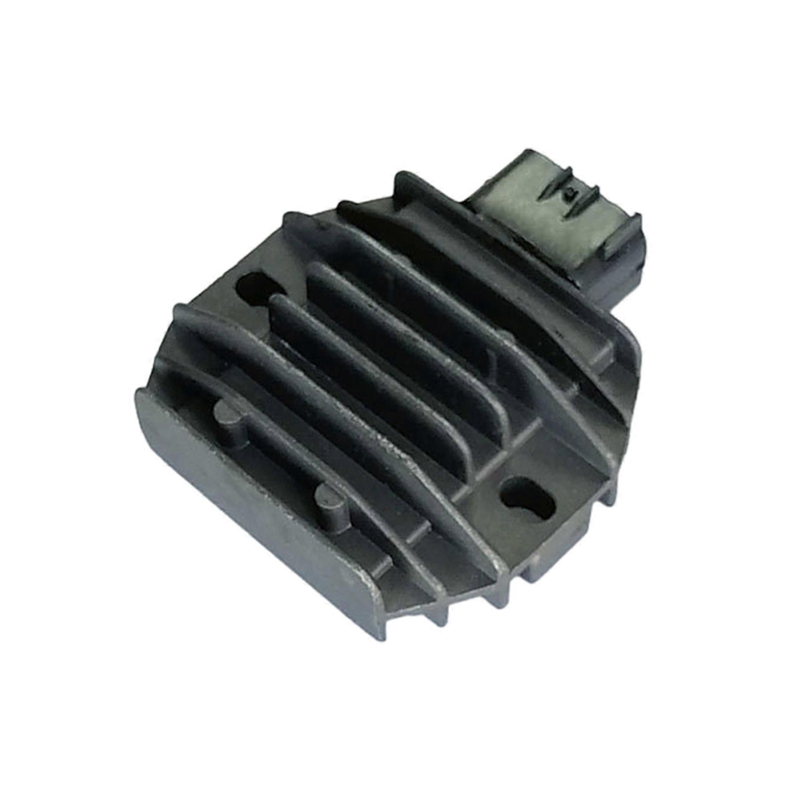 Effizienter Gleichrichter, Fortschrittlicher Spannungsregler, Hochstabiler Gleichrichter, Kompatibel Mit Sh640e11 Und Sh640d12, Kompatibel Mit Zuverlässigen Netzteilen