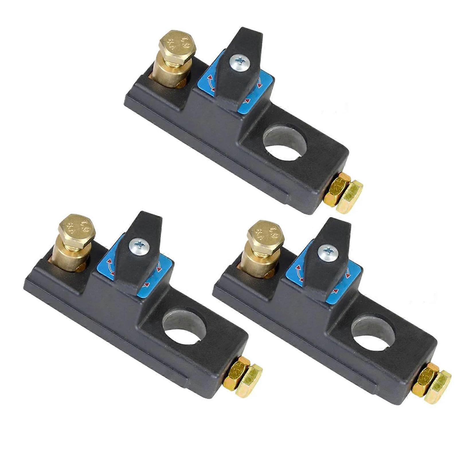 Intelligenter Autobatterieschalter, Professioneller Batterieschalter, Kompatibel Mit Fahrzeugen Und Motorrädern.