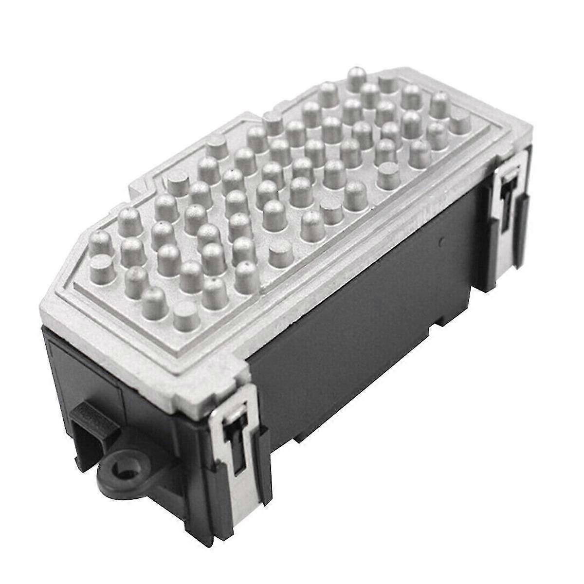 Heizelement 3c0907521f Kompatibel Mit Dem Lüftungsmotormodul Von Bmw A3 Und Q3 Golf (2005-2012)