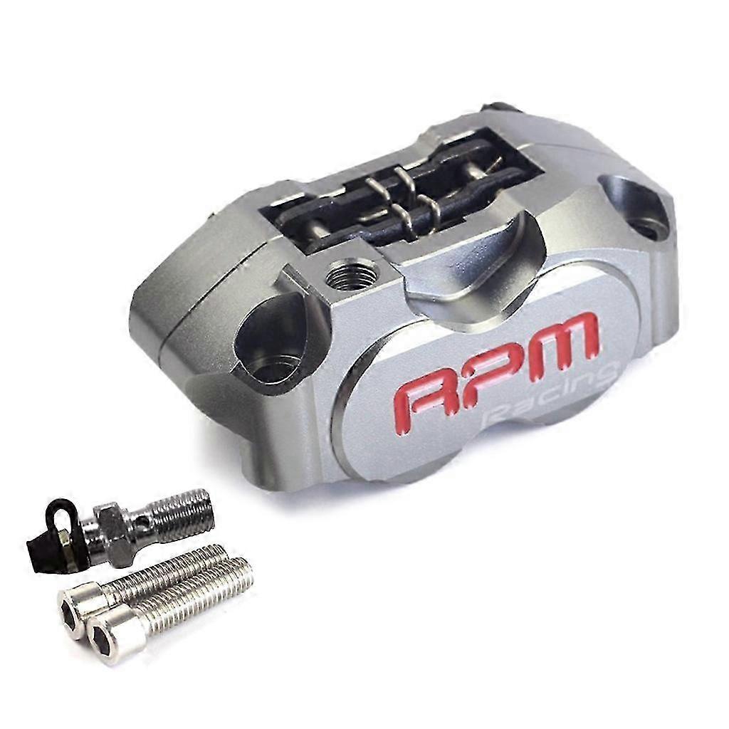 Rpm 82-mm-radialbremssattel Für 200-mm-/220-mm-scheibenbremsen, Modifiziert 5