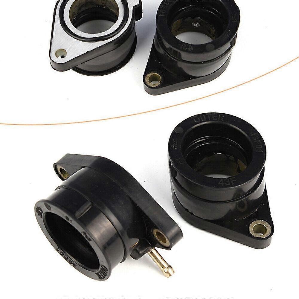 Ansaugrohrabdeckung Für Den Vergaser, Kompatibel Mit Yamaha Xt600, Xt600e, Xt600z, Tt600 Und Xt500 Modellen