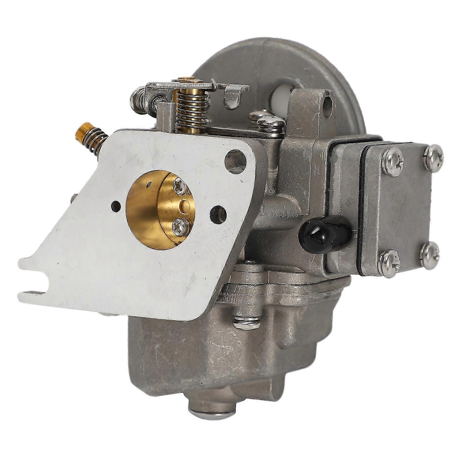 Vergaser 6e3-14301-00 Für 2-takt-bootsmotoren Mit 4 Ps Und 5 Ps, 6e0-14301-05 Und 6e3-14301