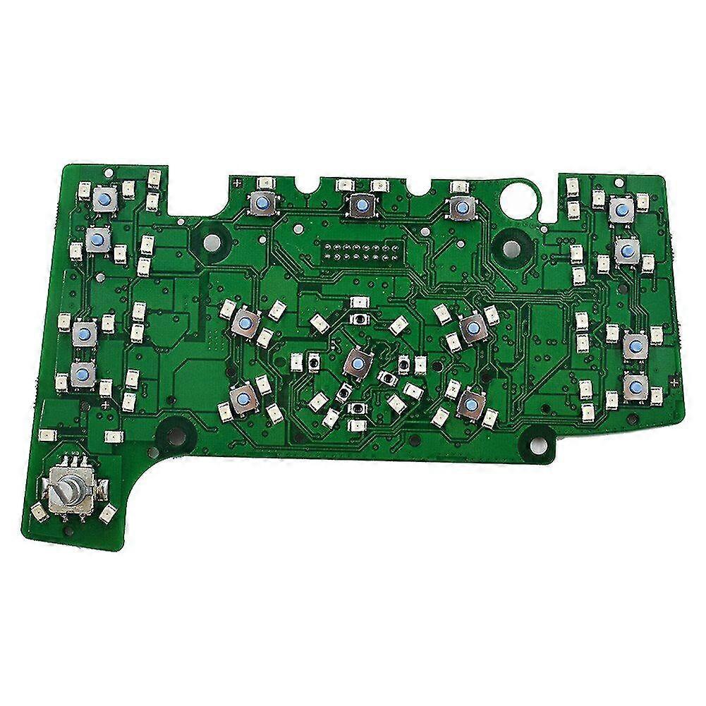 4l0919610 4f1919611 Für A6 05-11 Q7 05-09 Mmi 2g E380 Multimedia-steuerplatine Mit