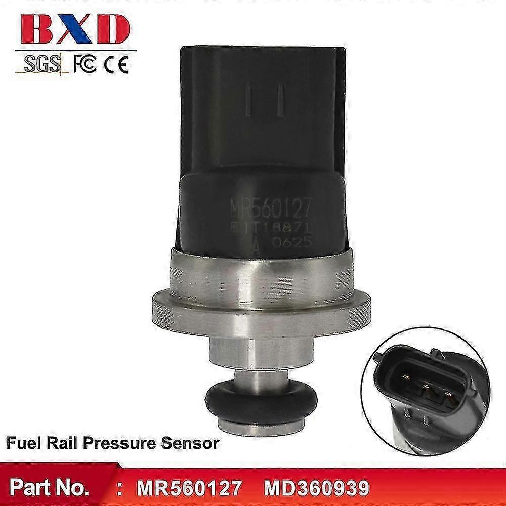 Kraftstoffdrucksensor Mr560127 Md360939 E1t18871, Kompatibel Mit Mitsubishi Pajero Pinin Montero Shogun Io Space Wagon 1.8 2.0 Gdi 3.5i