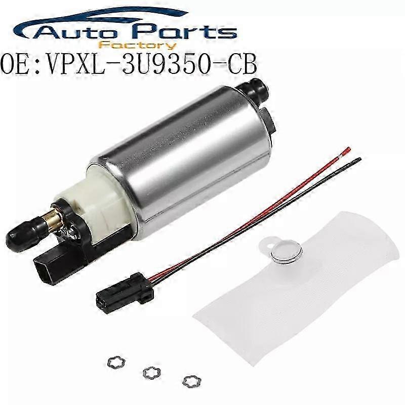 Kraftstoffpumpe Für Jaguar S-type X-type 2.5 V6 Awd 3.0 V6 Awd 2.1 V6 2001-2009 Vpxl-3u9350-cb Vpxl3u9350cb