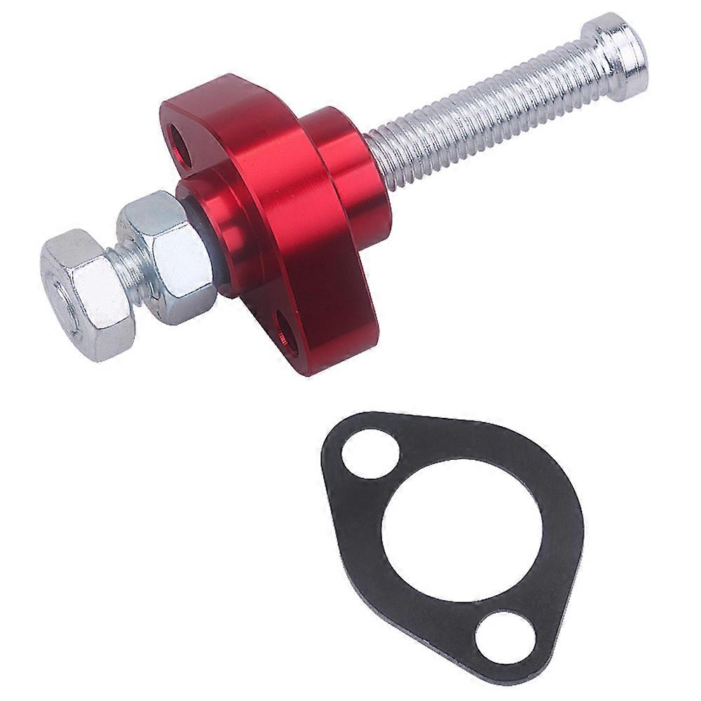 Manueller Steuerkettenspanner Kompatibel Mit Honda Cbr600f F3, F4 Und F4i Modellen
