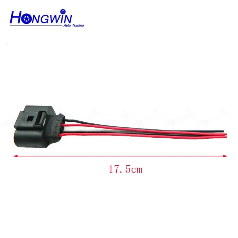 Reparaturkabelbaum Für Zündspulenstecker (teilenummer 1j0973724) Für Vw Jetta, Golf, Passat, Tiguan, Cc Und Audi A3/4/5/6/7/8, Tt, Q3/5 Und R8.