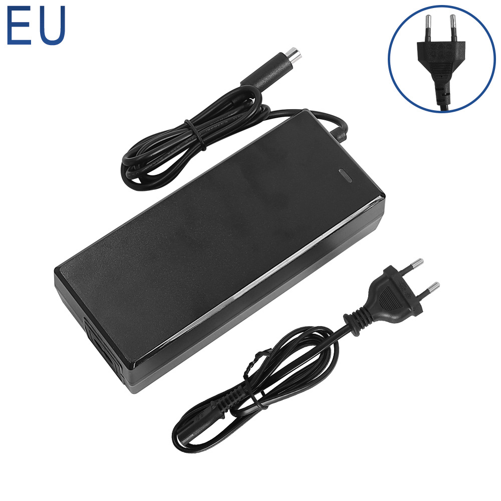 2a-ladegerät Für Kukirin G2 Pro/g2 Max Elektroroller – Ersatzteile – Elektrorollerzubehör – Eu-stecker
