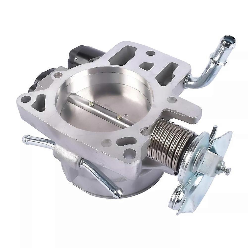 Ersatz-drosselklappengehäuse 88984260 17113665 Für Chevrolet Silverado Gmc Sierra Yukon 2000-2002