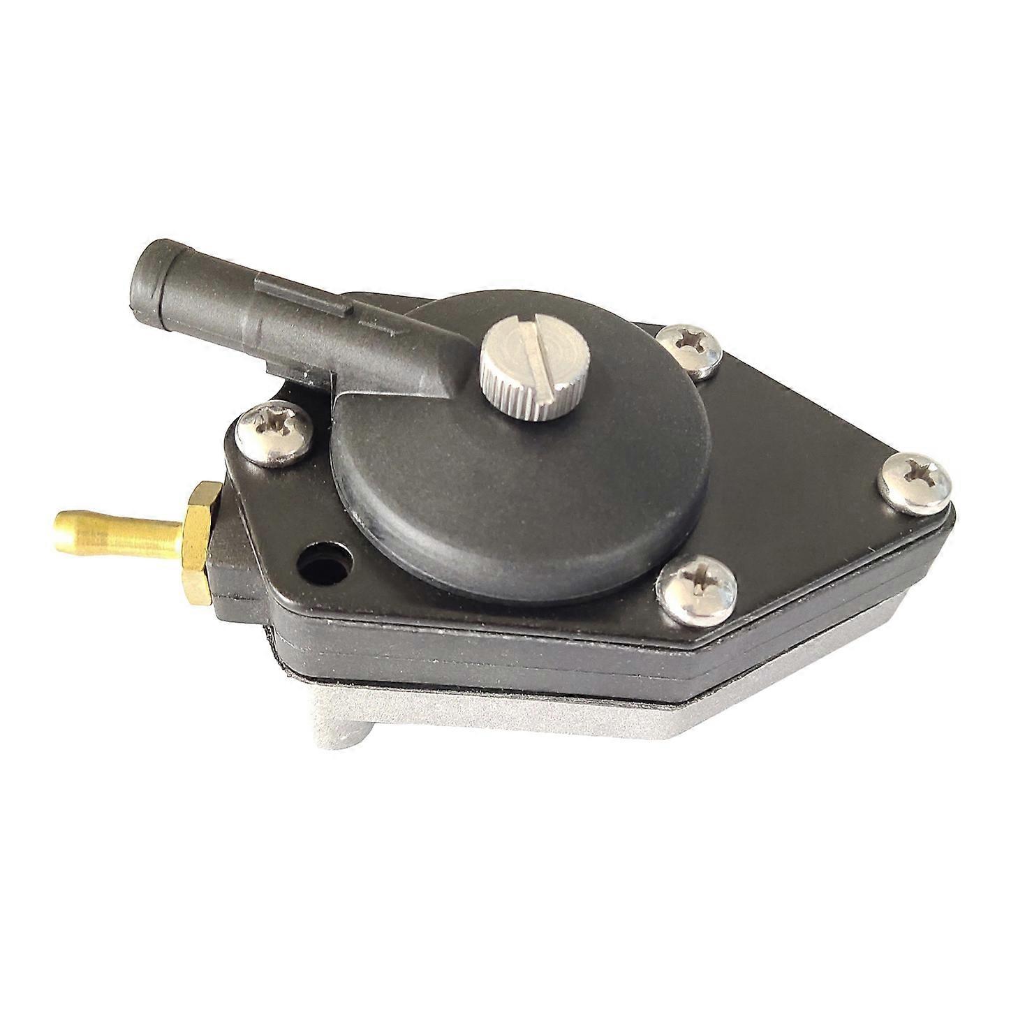 Kraftstoffpumpe Für Johnson Evinrude 9.9 15 Ps Außenbordmotor (1993–2001), Ersetzt Teilenummer 18-7351 Und 438562