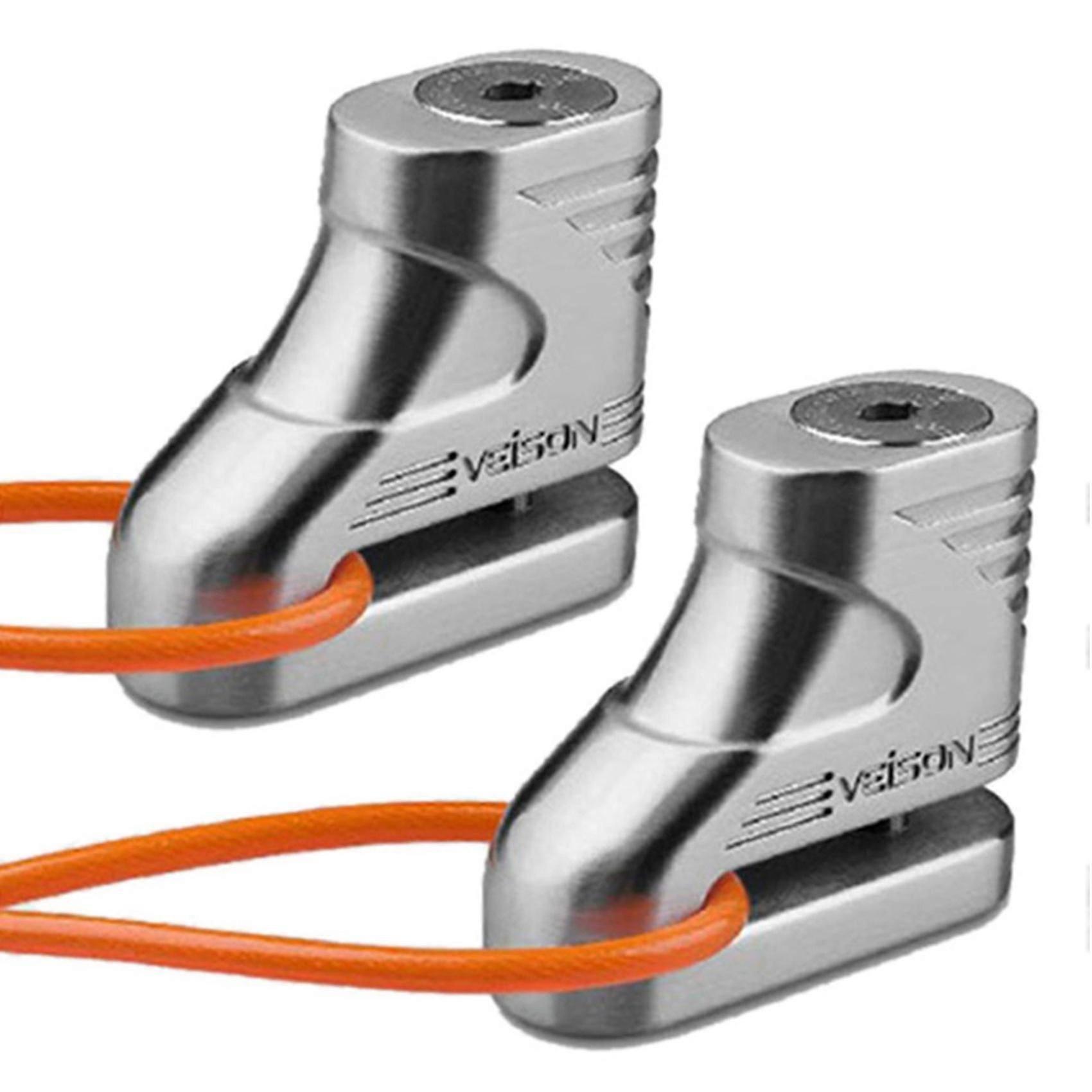 Veison 5mm Motorrad-bremsscheibensicherung Für Elektroautos