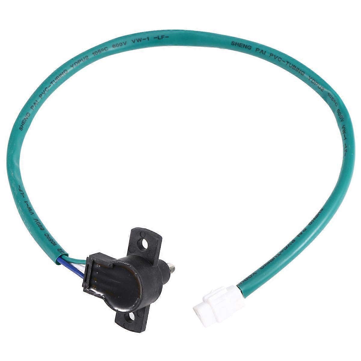 Schwarzer Drosselklappensensor Für Yamaha G19 G22 G23 G27 Golfwagen