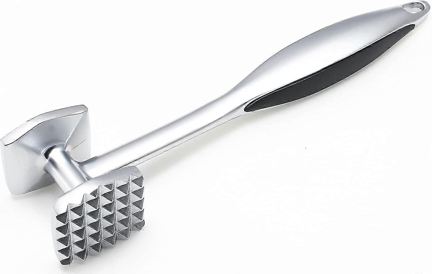 Set Hitzebeständiger Silikonspatel (bis Zu 600 Grad) (lila)