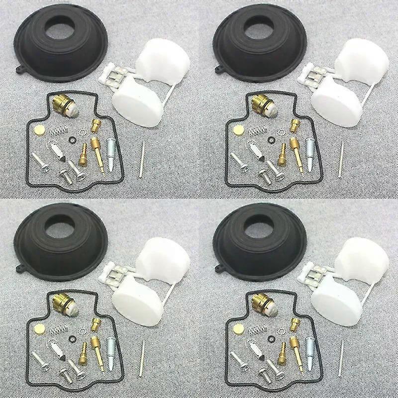 Reparatursatz Für Die Schwimmernadelventildichtung Des Vergasers, Passend Für Die Modelle Kawasaki Zxr 750, Zx750h, Zx750l, Zxr750l Und Zxr750.