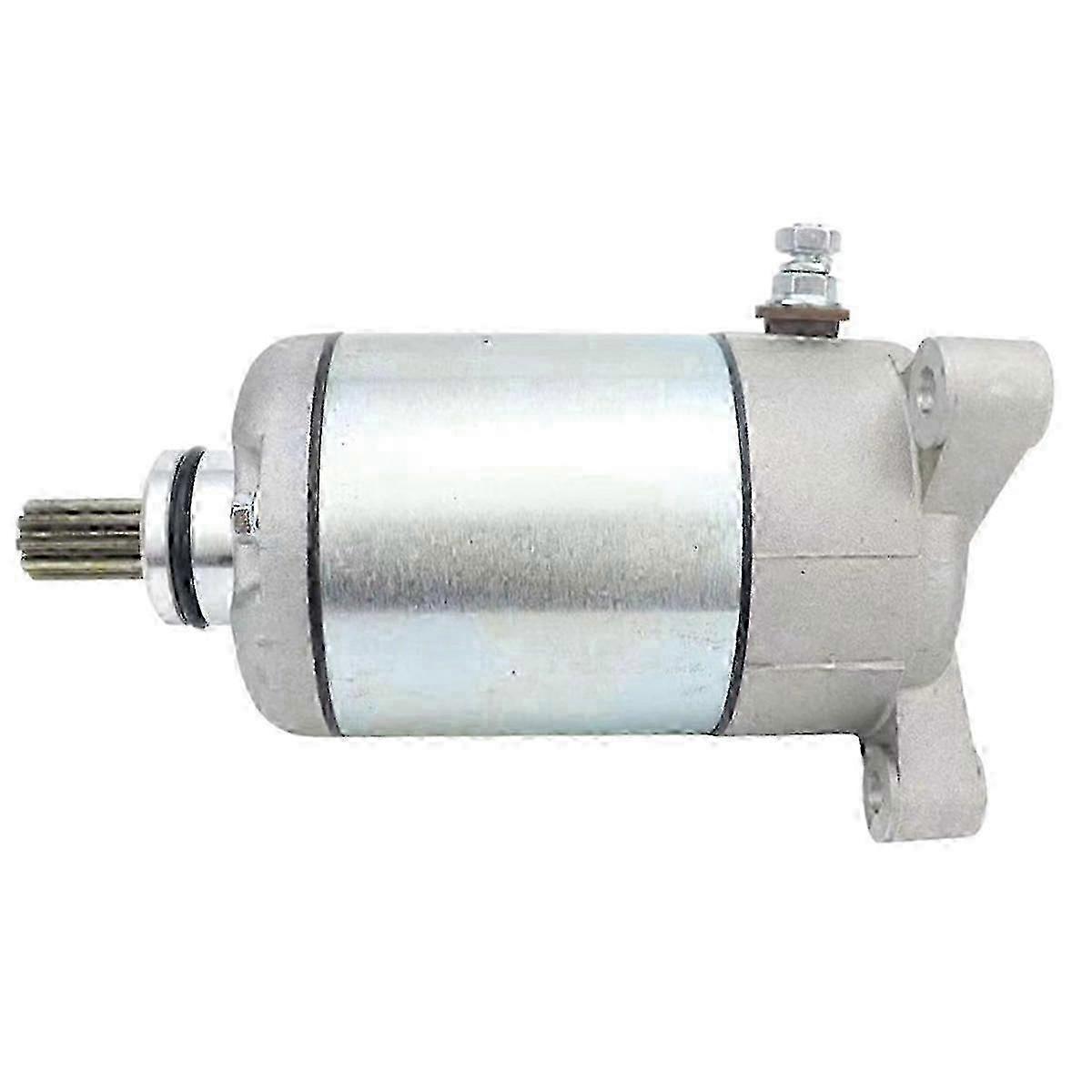 Anlasser Kompatibel Mit Polaris-modellen 335, 400, 450 Und 500