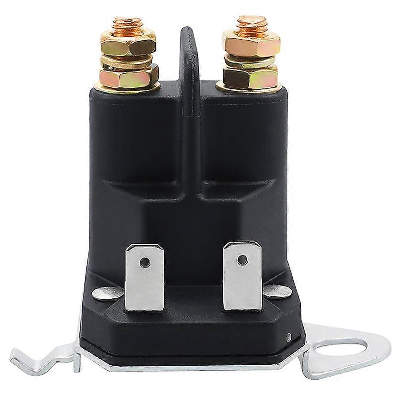 12v-anlasserrelais, Trombetta-magnetventil 862-1241-211-12, Husqvarna 532192507, Stens 435-325, Ayp Craftsman 192507, Ariens 21546294