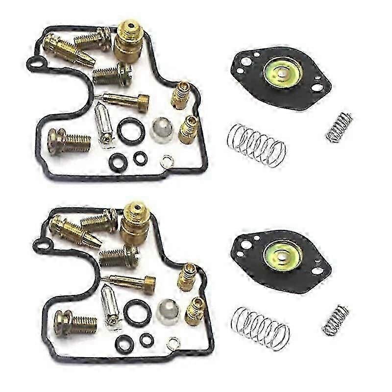 Luftabschaltkit Kompatibel Mit Suzuki Sv650 1999-2002, Kompatibel Mit Pl-drosselklappenreparaturventil