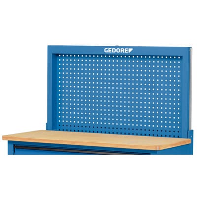 R 1504 XL-L Rückwand leer 640x1190x70mm 29kg