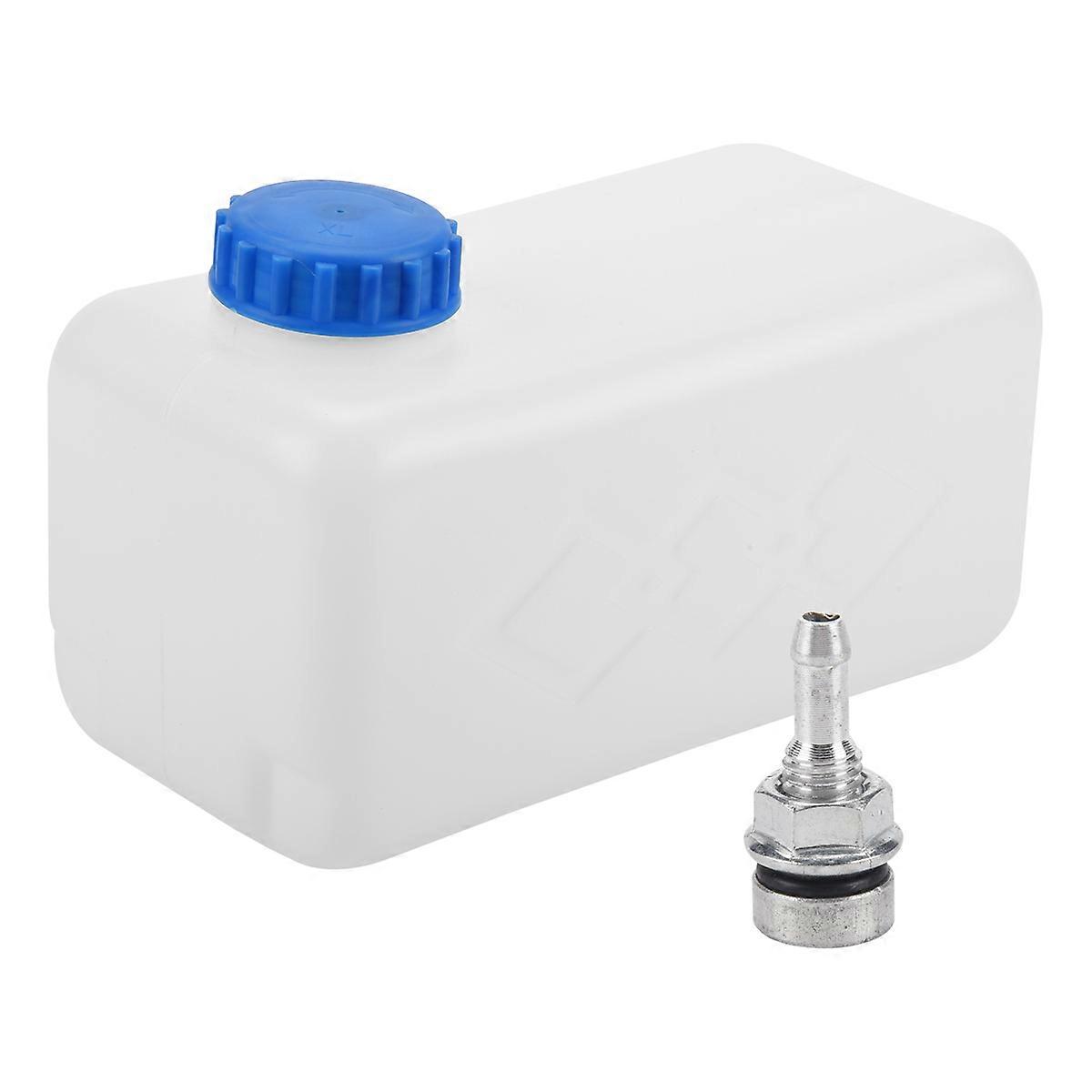 Kraftstofftank, Benzintank, Öltank, Wassertank, Autarkes Wohnmobil, 5,5-liter-diesel-druckluft-standheizung